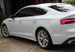 2024 AUDİ A5 40TDI QUATTRO 16.000KM BOYASIZ