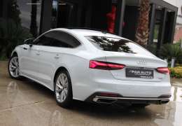 2024 AUDİ A5 40TDI QUATTRO 16.000KM BOYASIZ