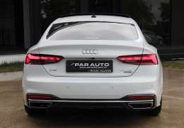 2024 AUDİ A5 40TDI QUATTRO 16.000KM BOYASIZ