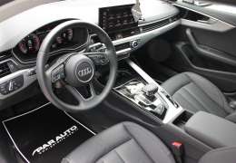 2024 AUDİ A5 40TDI QUATTRO 16.000KM BOYASIZ