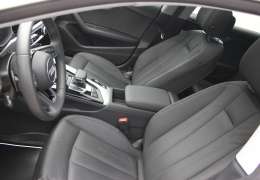 2024 AUDİ A5 40TDI QUATTRO 16.000KM BOYASIZ