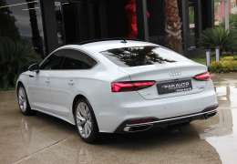 2024 AUDİ A5 40TDI QUATTRO 16.000KM BOYASIZ