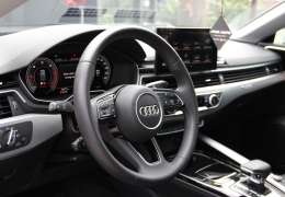 2024 AUDİ A5 40TDI QUATTRO 16.000KM BOYASIZ