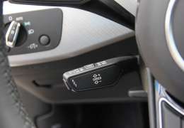 2024 AUDİ A5 40TDI QUATTRO 16.000KM BOYASIZ
