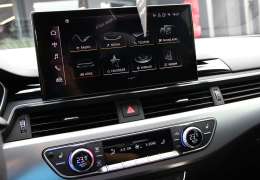 2024 AUDİ A5 40TDI QUATTRO 16.000KM BOYASIZ