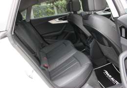 2024 AUDİ A5 40TDI QUATTRO 16.000KM BOYASIZ