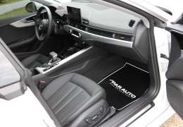 2024 AUDİ A5 40TDI QUATTRO 16.000KM BOYASIZ