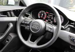 2024 AUDİ A5 40TDI QUATTRO 16.000KM BOYASIZ
