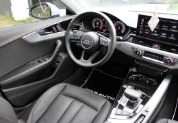 2024 AUDİ A5 40TDI QUATTRO 16.000KM BOYASIZ