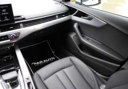 2024 AUDİ A5 40TDI QUATTRO 16.000KM BOYASIZ