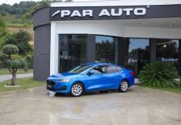 2023 YENİ KASA FOCUS TREND-X HATASIZ BOYASIZ