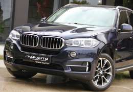  2018 BMW X5 SOĞUTMAKLTK+HARMAN+BOYASIZ EMSALSİZ
