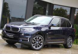  2018 BMW X5 SOĞUTMAKLTK+HARMAN+BOYASIZ EMSALSİZ