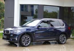  2018 BMW X5 SOĞUTMAKLTK+HARMAN+BOYASIZ EMSALSİZ