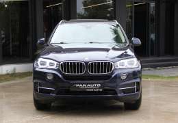  2018 BMW X5 SOĞUTMAKLTK+HARMAN+BOYASIZ EMSALSİZ