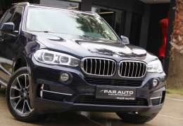  2018 BMW X5 SOĞUTMAKLTK+HARMAN+BOYASIZ EMSALSİZ