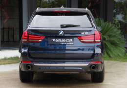  2018 BMW X5 SOĞUTMAKLTK+HARMAN+BOYASIZ EMSALSİZ