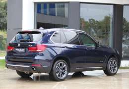  2018 BMW X5 SOĞUTMAKLTK+HARMAN+BOYASIZ EMSALSİZ