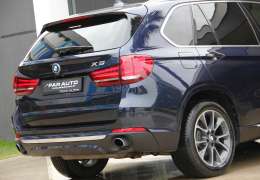  2018 BMW X5 SOĞUTMAKLTK+HARMAN+BOYASIZ EMSALSİZ