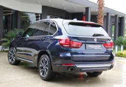  2018 BMW X5 SOĞUTMAKLTK+HARMAN+BOYASIZ EMSALSİZ