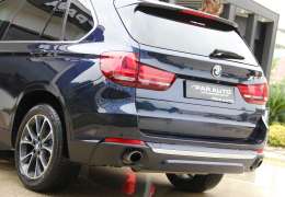  2018 BMW X5 SOĞUTMAKLTK+HARMAN+BOYASIZ EMSALSİZ