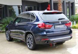  2018 BMW X5 SOĞUTMAKLTK+HARMAN+BOYASIZ EMSALSİZ