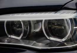  2018 BMW X5 SOĞUTMAKLTK+HARMAN+BOYASIZ EMSALSİZ