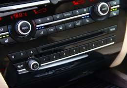  2018 BMW X5 SOĞUTMAKLTK+HARMAN+BOYASIZ EMSALSİZ