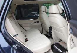  2018 BMW X5 SOĞUTMAKLTK+HARMAN+BOYASIZ EMSALSİZ