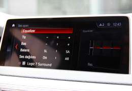  2018 BMW X5 SOĞUTMAKLTK+HARMAN+BOYASIZ EMSALSİZ