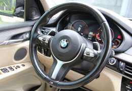  2018 BMW X5 SOĞUTMAKLTK+HARMAN+BOYASIZ EMSALSİZ
