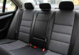2012 MERCEDES C 180 1.6 AVANTGARDE