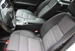 2012 MERCEDES C 180 1.6 AVANTGARDE