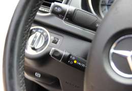 2012 MERCEDES C 180 1.6 AVANTGARDE