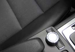 2012 MERCEDES C 180 1.6 AVANTGARDE