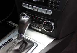 2012 MERCEDES C 180 1.6 AVANTGARDE