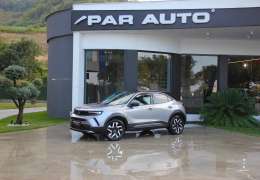 2024 OPEL MOKKA GRİ/SİYAH TAVAN HATASIZ-BOYASIZ