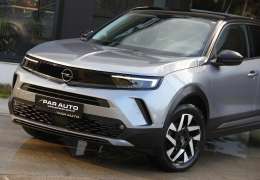2024 OPEL MOKKA GRİ/SİYAH TAVAN HATASIZ-BOYASIZ