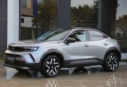 2024 OPEL MOKKA GRİ/SİYAH TAVAN HATASIZ-BOYASIZ