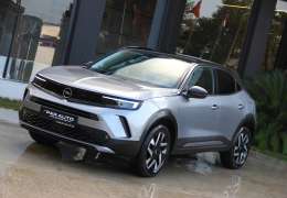 2024 OPEL MOKKA GRİ/SİYAH TAVAN HATASIZ-BOYASIZ