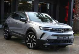 2024 OPEL MOKKA GRİ/SİYAH TAVAN HATASIZ-BOYASIZ