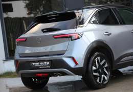 2024 OPEL MOKKA GRİ/SİYAH TAVAN HATASIZ-BOYASIZ