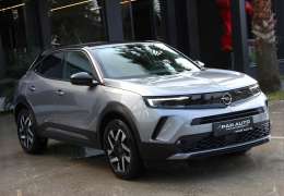 2024 OPEL MOKKA GRİ/SİYAH TAVAN HATASIZ-BOYASIZ