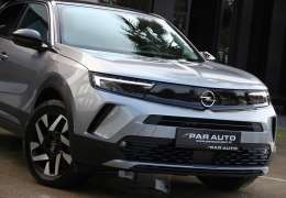 2024 OPEL MOKKA GRİ/SİYAH TAVAN HATASIZ-BOYASIZ