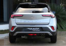 2024 OPEL MOKKA GRİ/SİYAH TAVAN HATASIZ-BOYASIZ