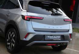 2024 OPEL MOKKA GRİ/SİYAH TAVAN HATASIZ-BOYASIZ