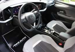 2024 OPEL MOKKA GRİ/SİYAH TAVAN HATASIZ-BOYASIZ