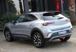 2024 OPEL MOKKA GRİ/SİYAH TAVAN HATASIZ-BOYASIZ