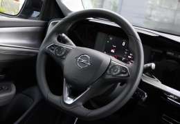 2024 OPEL MOKKA GRİ/SİYAH TAVAN HATASIZ-BOYASIZ