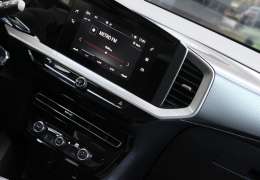 2024 OPEL MOKKA GRİ/SİYAH TAVAN HATASIZ-BOYASIZ